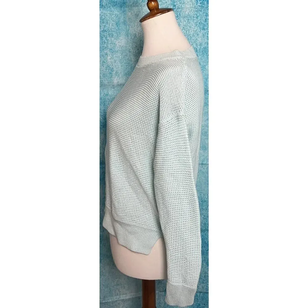 LOFT ann cozy knit